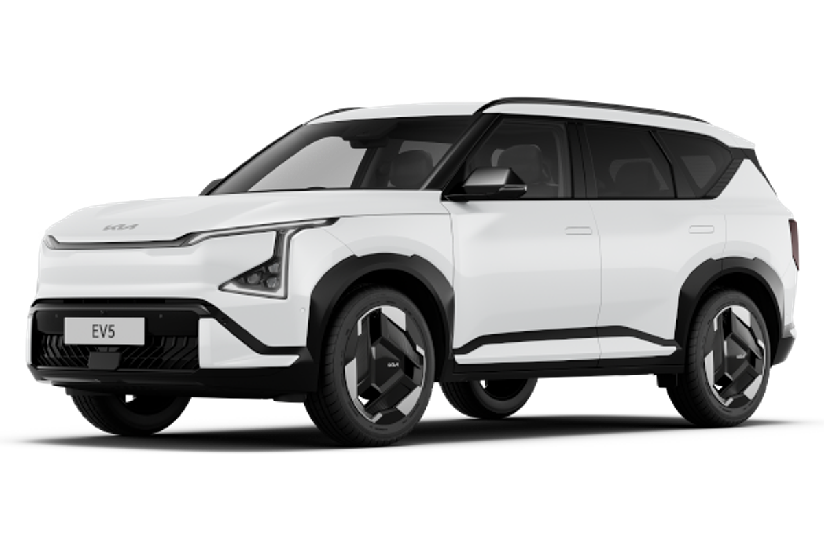 2026 Kia EV5 GT-Line OVc