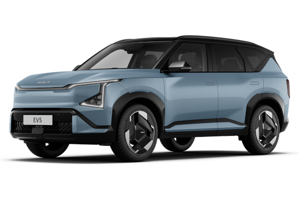 2026 Kia EV5 GT-Line OVc