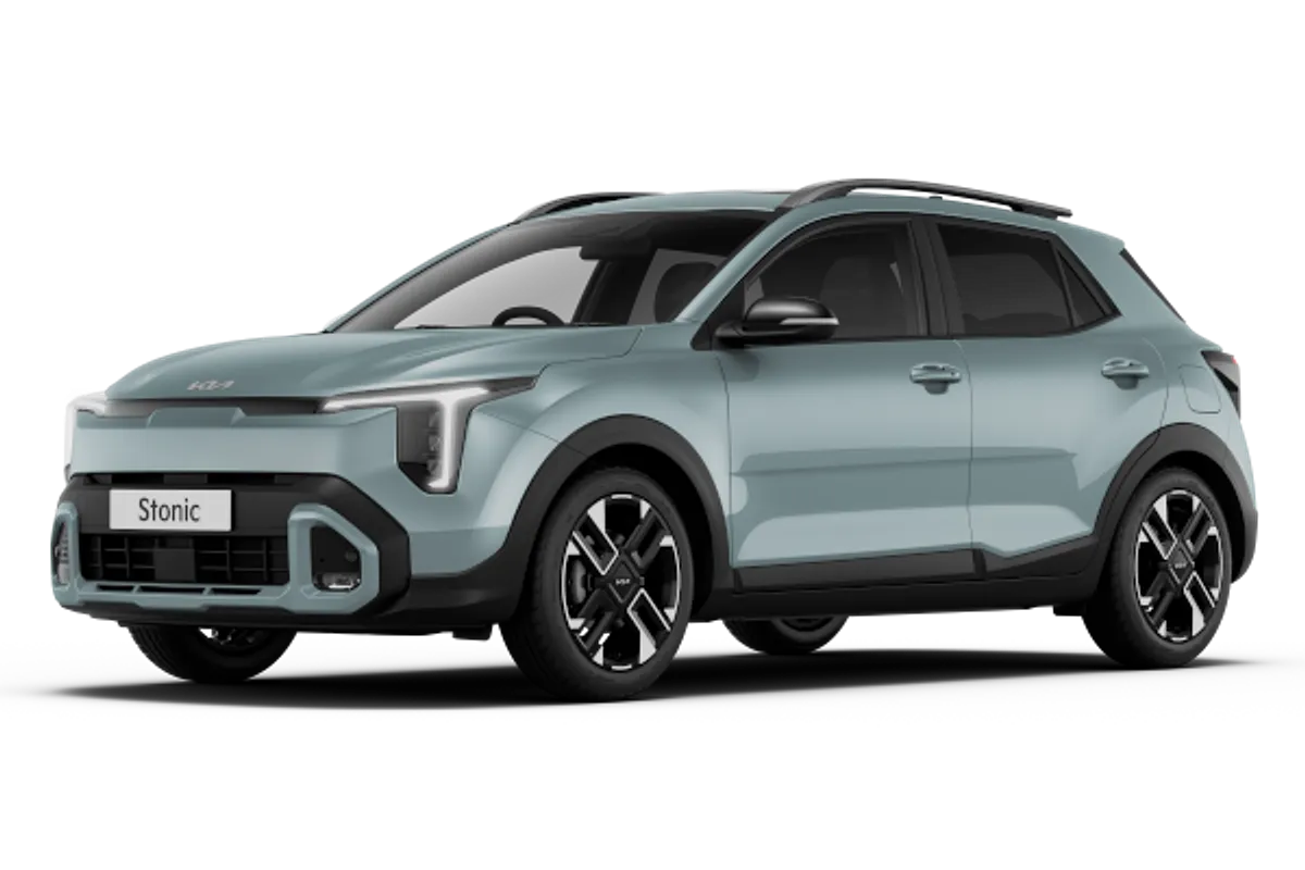 2026 Kia Stonic GT-Line YB PE2