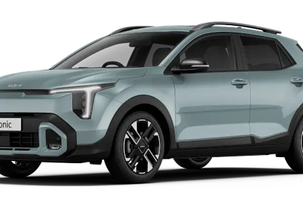 2026 Kia Stonic GT-Line YB PE2