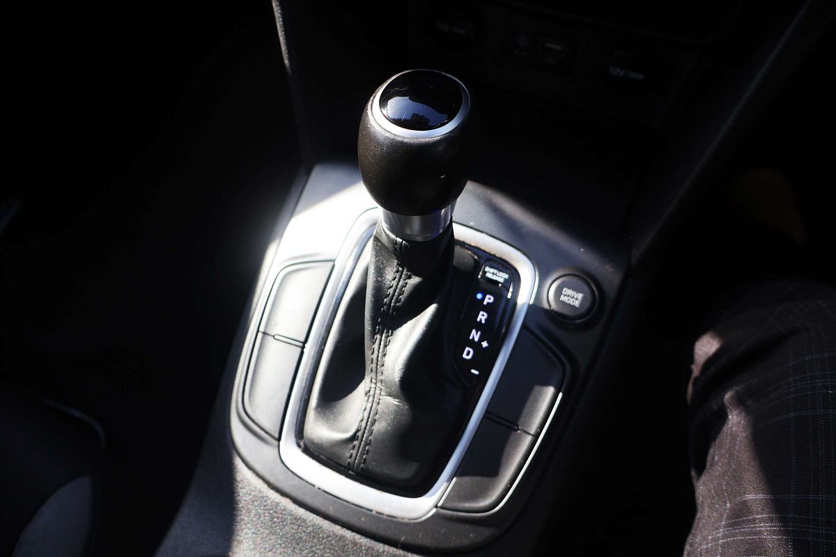 2018 Hyundai Kona Active OS