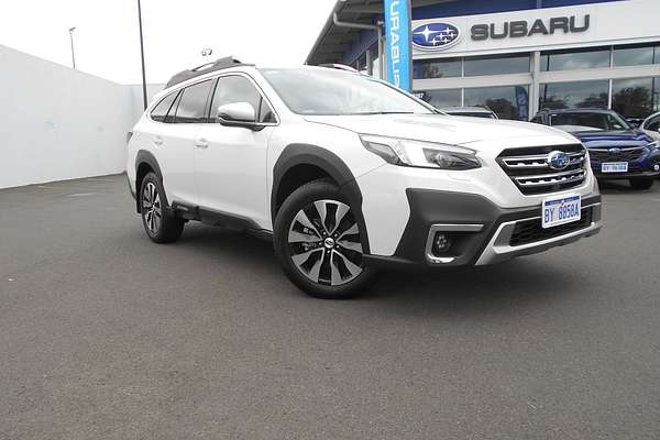 2025 Subaru Outback AWD Touring XT 6GEN