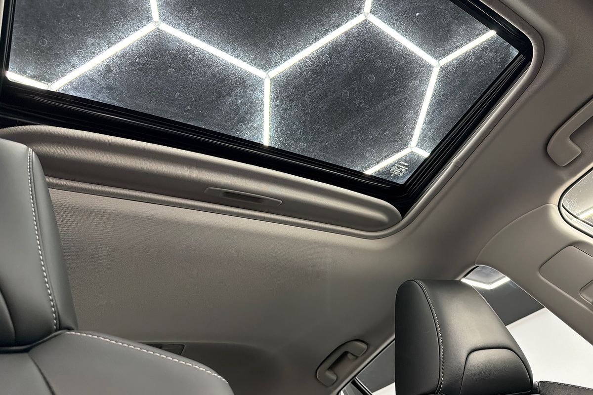 2021 Toyota RAV4 Cruiser MXAA52R