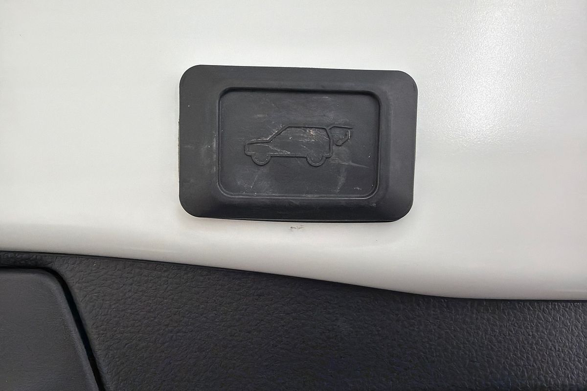 2021 Toyota RAV4 Cruiser MXAA52R