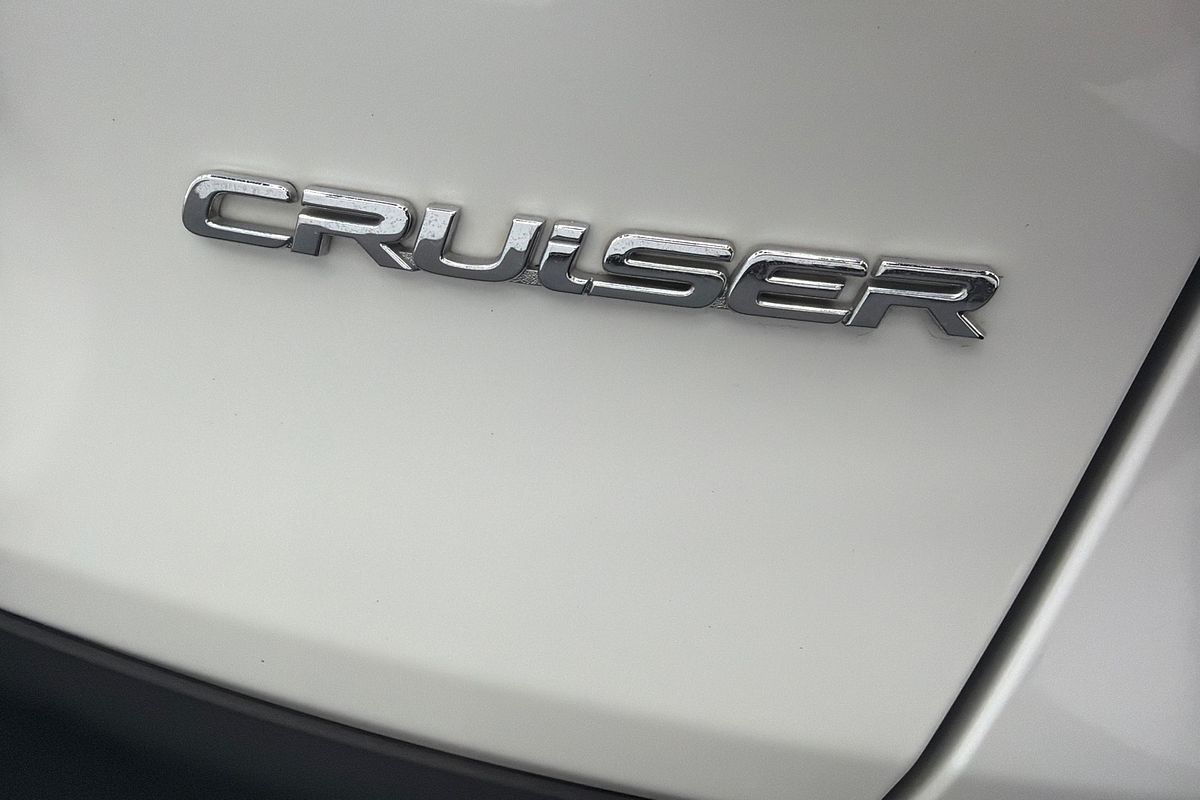 2021 Toyota RAV4 Cruiser MXAA52R