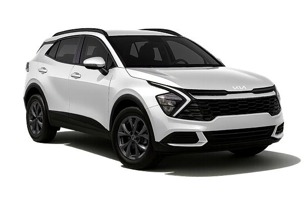 2021 Kia Sportage S NQ5