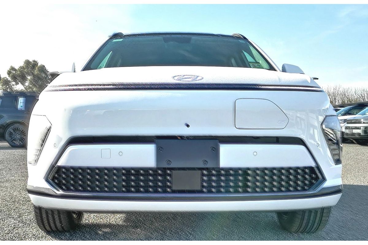 2026 Hyundai Kona Electric Premium SX2.V3