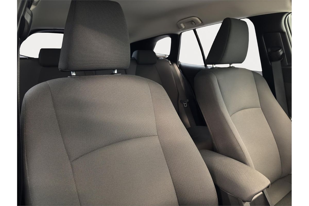 2020 Toyota Corolla Hybrid G-X