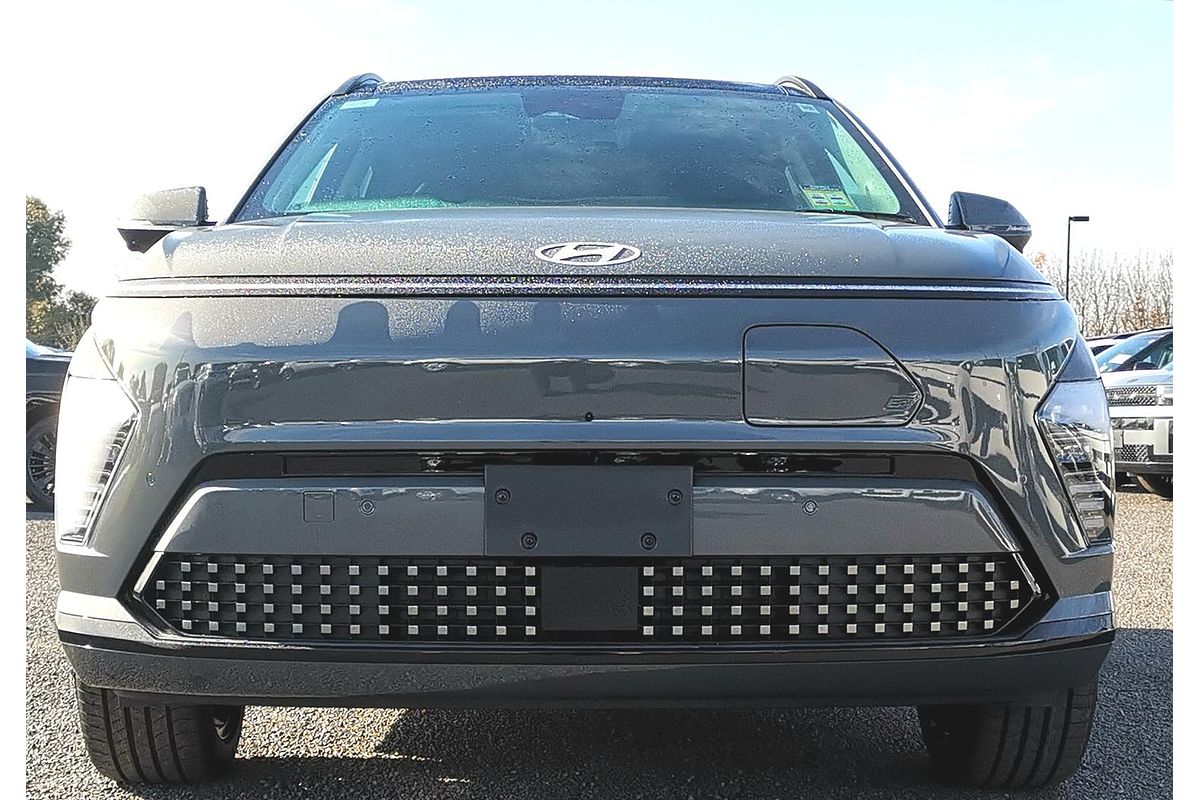 2026 Hyundai Kona Electric Premium SX2.V3