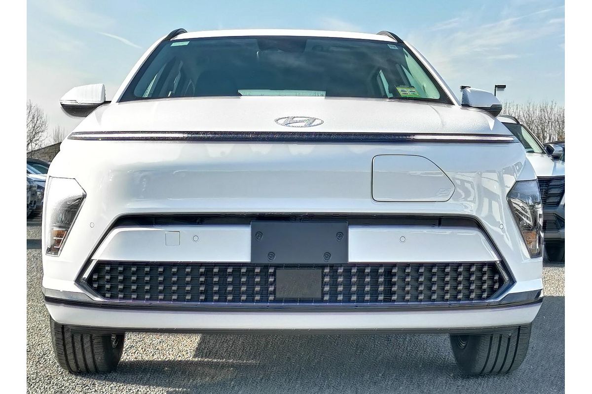 2026 Hyundai Kona Electric SX2.V3