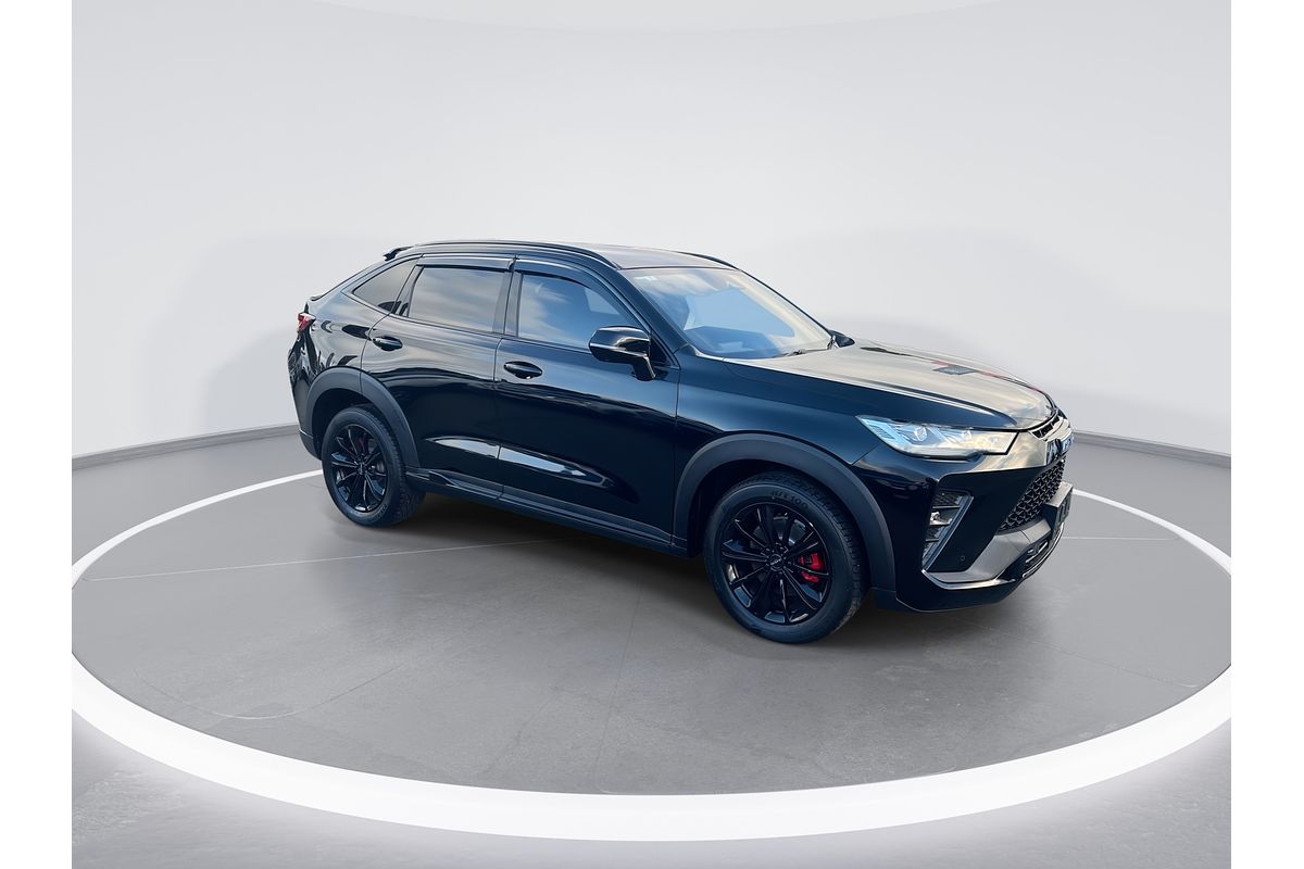 2022 GWM Haval H6GT Lux B03
