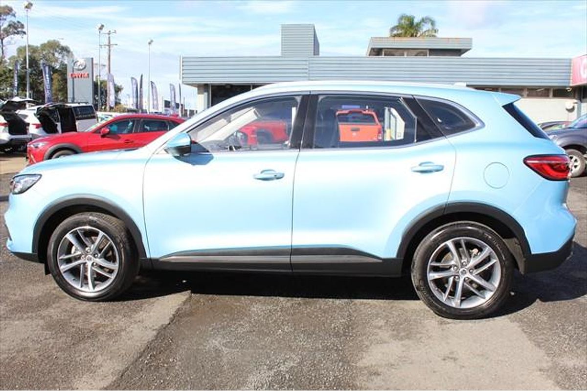 2021 MG HS PHEV Essence SAS23