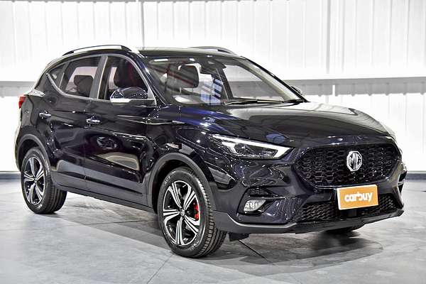 2021 MG ZST Excite