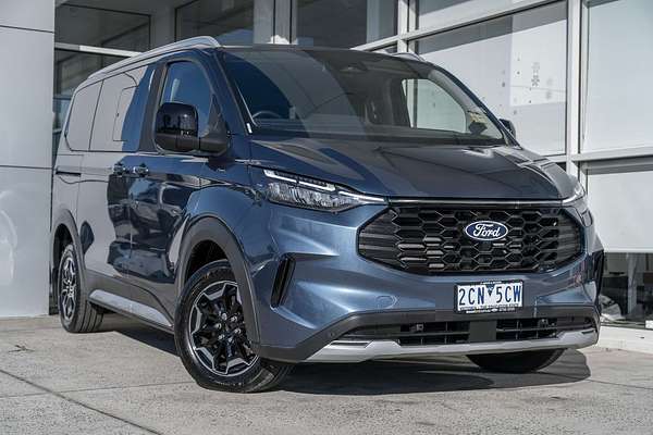 2024 Ford Tourneo Active AV SWB