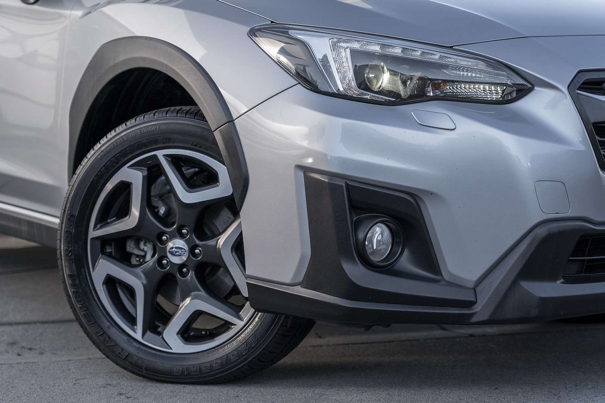 2017 Subaru XV 2.0i-S G5X