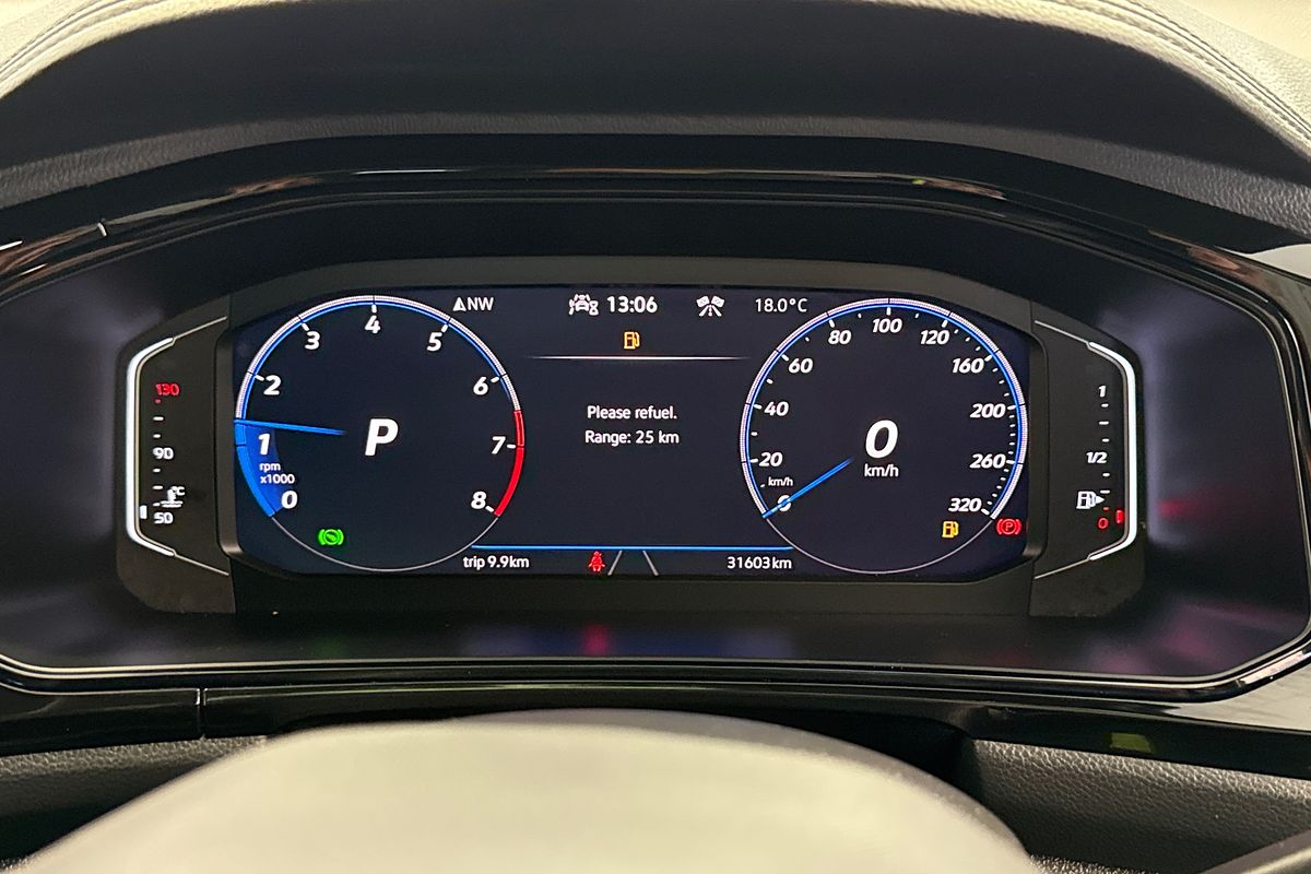 2023 Volkswagen T-Roc R D11