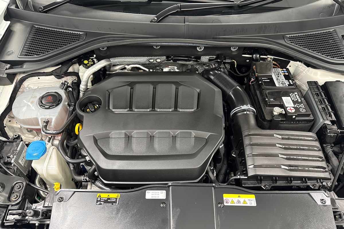 2023 Volkswagen T-Roc R D11