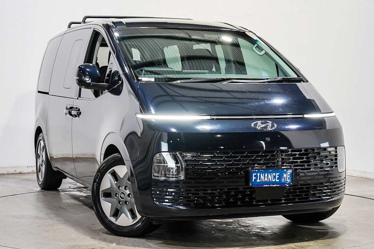 2023 Hyundai STARIA Elite US4.V2
