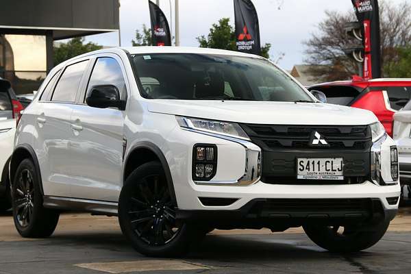 2021 Mitsubishi ASX MR XD