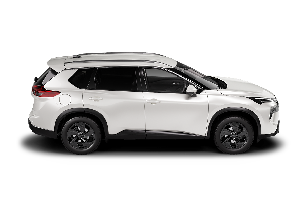 2026 Nissan X-TRAIL ST-L T33
