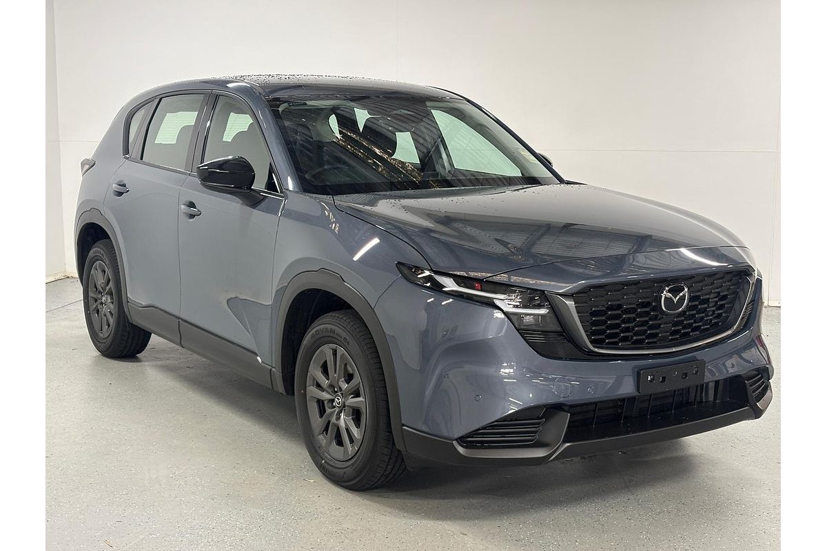 2026 Mazda CX-5 G25 Evolve KM Series