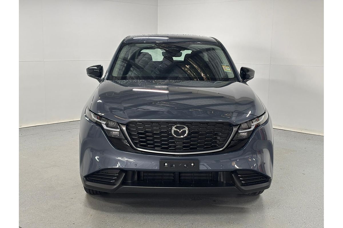 2026 Mazda CX-5 G25 Evolve KM Series
