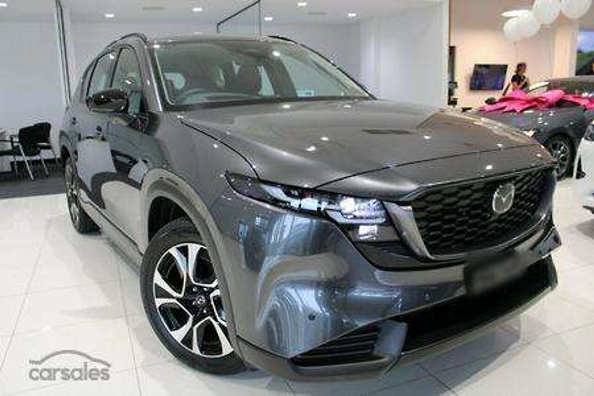 2026 Mazda CX-5 G25 Touring KM Series