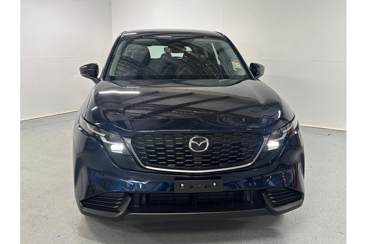2026 Mazda CX-5 G25 Evolve KM Series