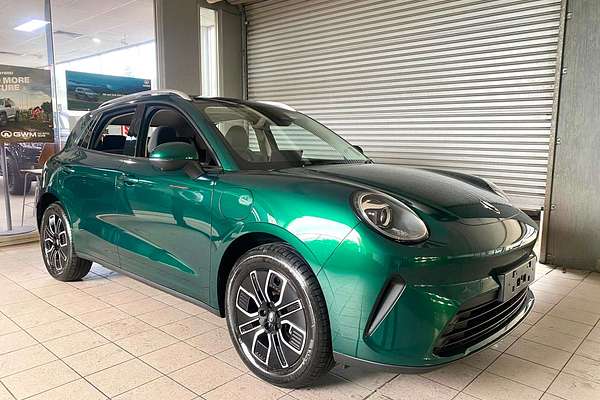 2026 GWM Ora 5 Lux EC15S