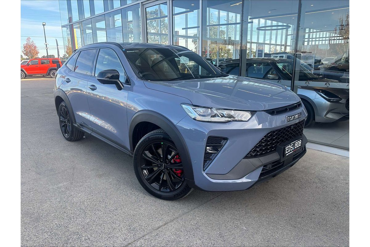 2026 GWM Haval H6GT Ultra PHEV B03
