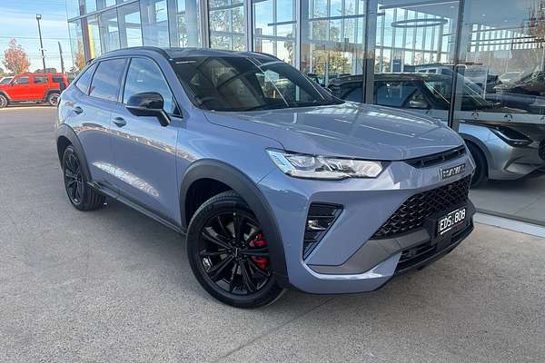 2026 GWM Haval H6GT Ultra PHEV B03