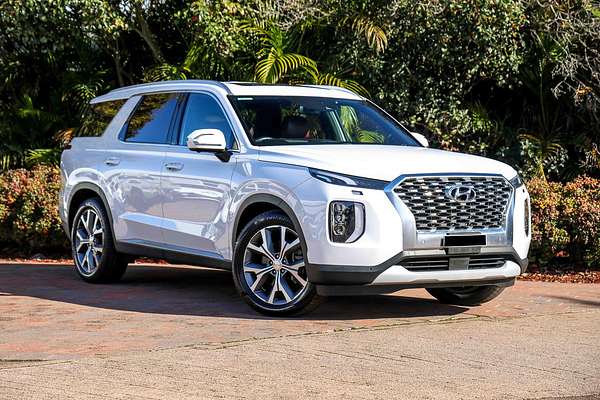 2021 Hyundai Palisade Highlander LX2.V1