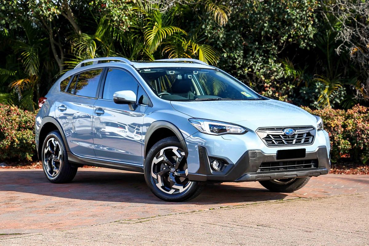 2022 Subaru XV 2.0i-S G5X