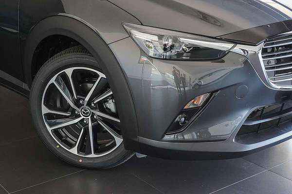 2026 Mazda CX-3 G20 Evolve DK