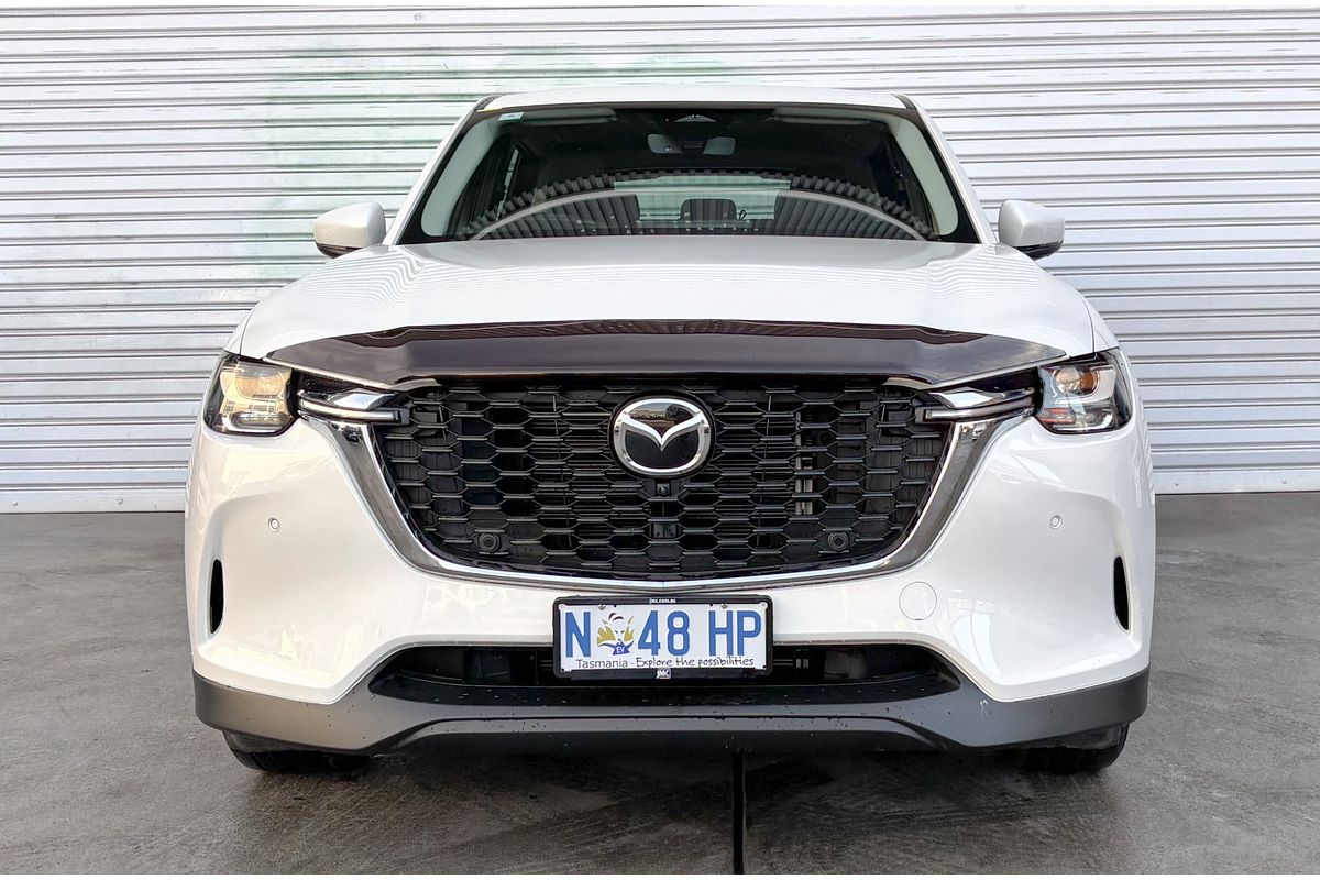 2023 Mazda CX-60 P50e Evolve KH Series