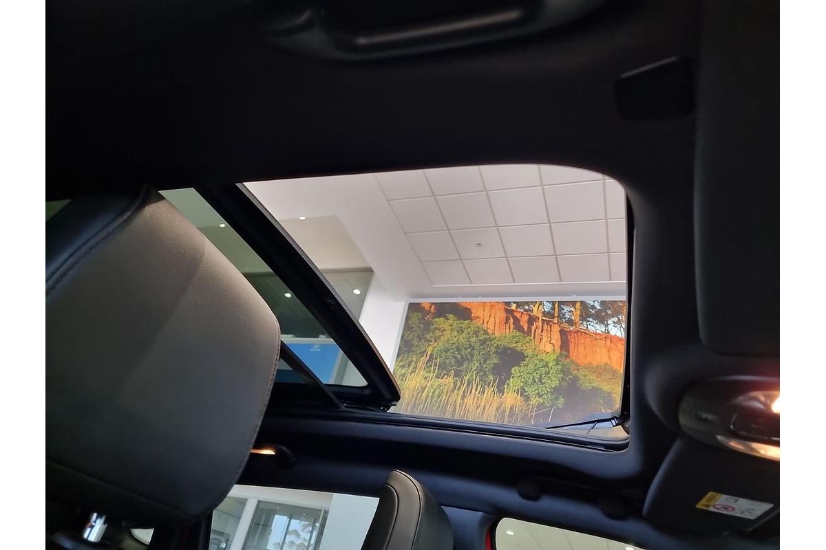 2021 Jeep Compass S-Limited M6