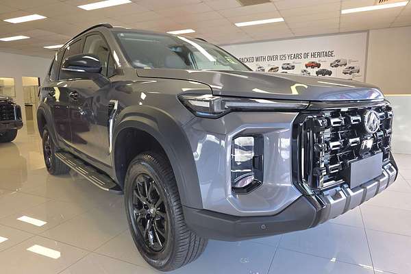 2026 LDV D90 Executive SV9A