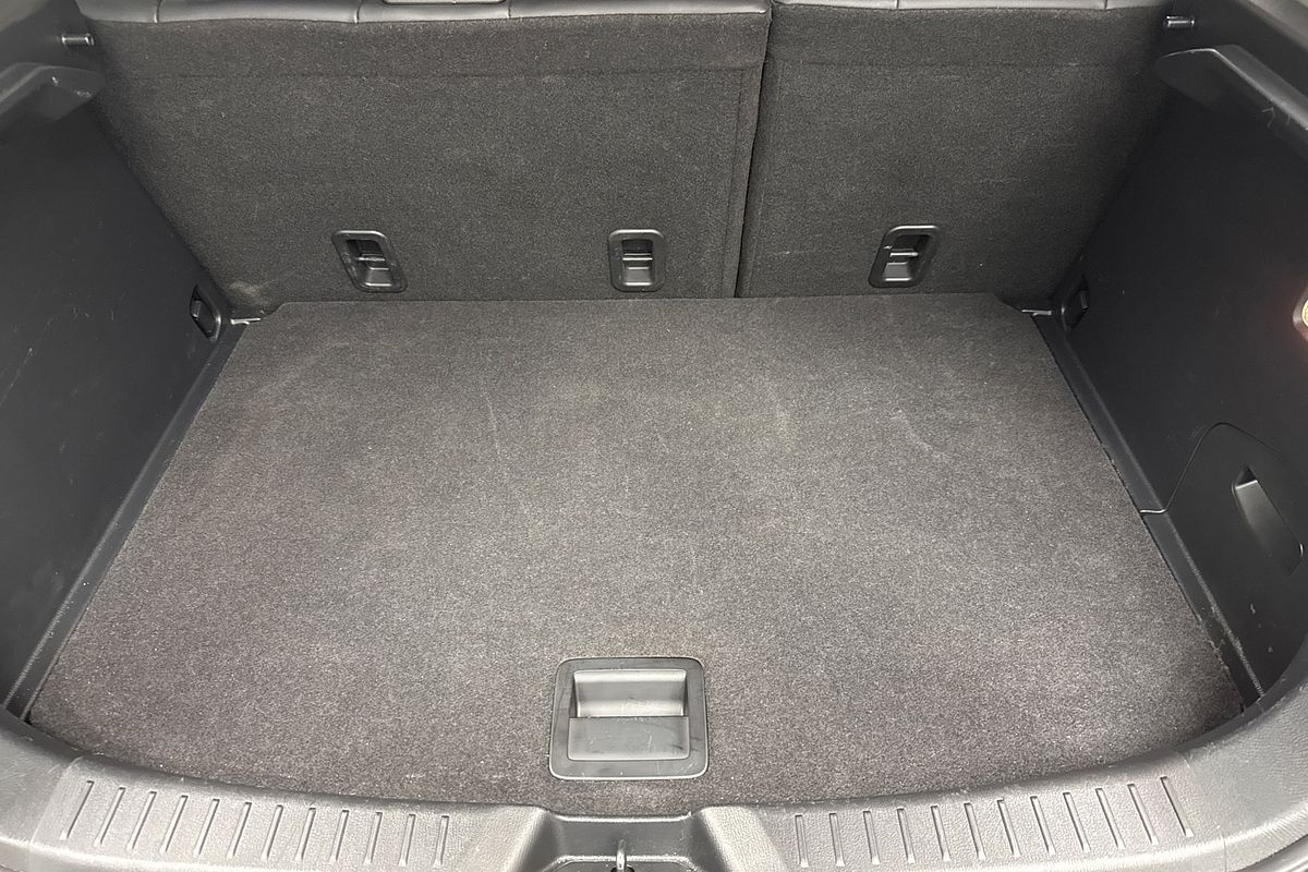 2019 Mazda CX-3 sTouring DK