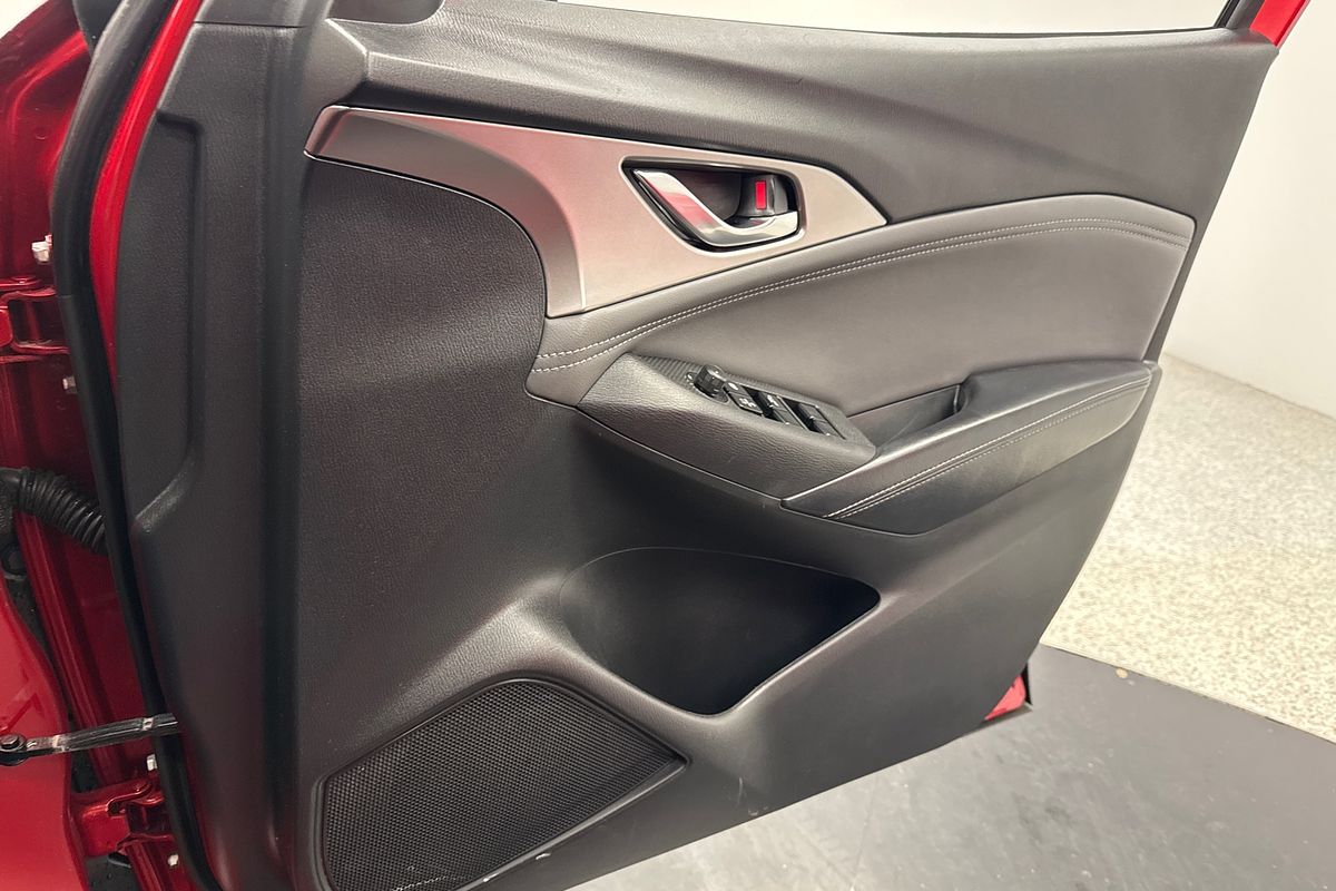 2019 Mazda CX-3 sTouring DK