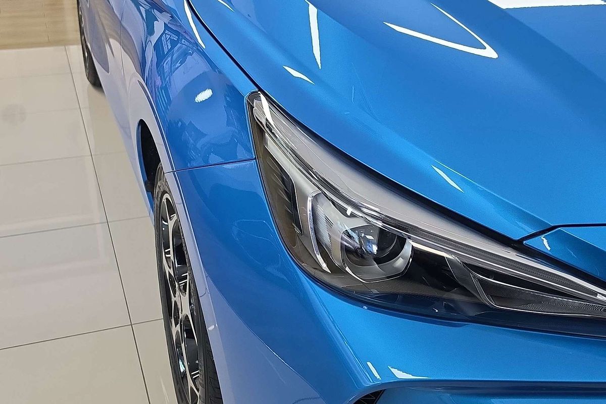 2026 MG MG3 Excite