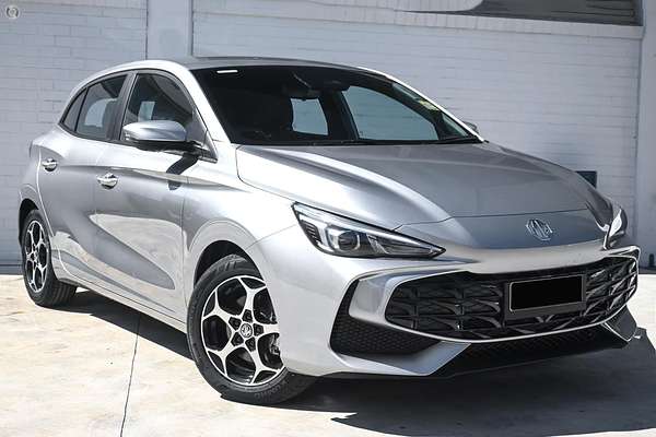 2026 MG MG3 Excite