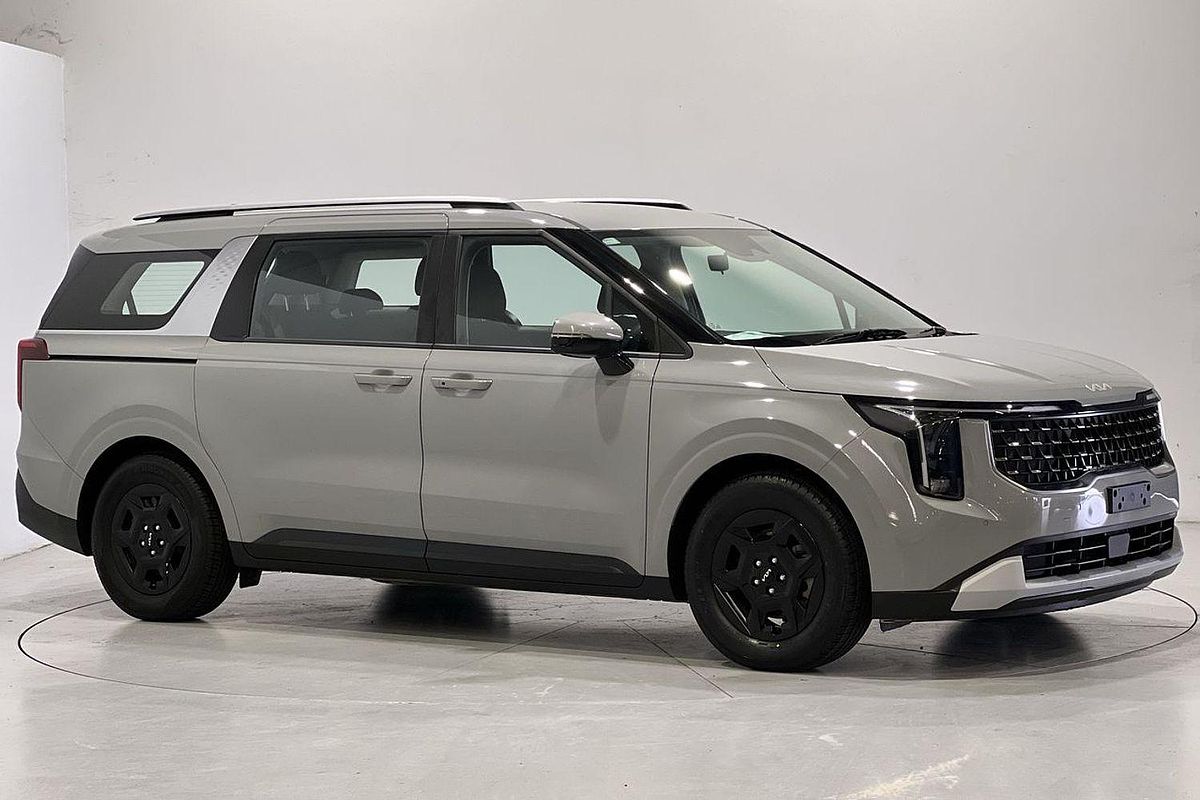 2024 Kia Carnival S KA4 PE
