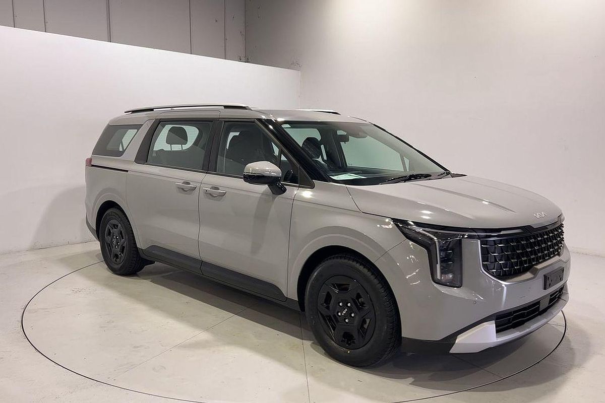 2024 Kia Carnival S KA4 PE