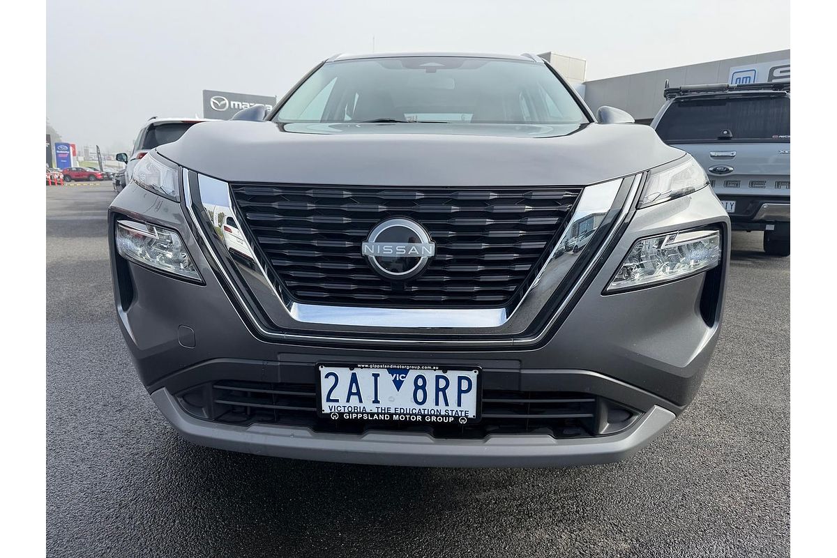 2024 Nissan X-TRAIL ST T33