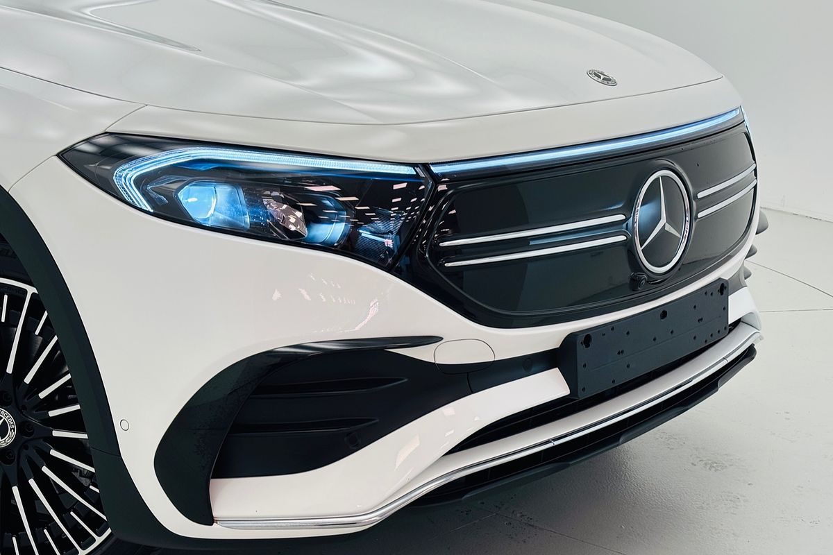 2023 Mercedes-Benz EQB EQB250 X243