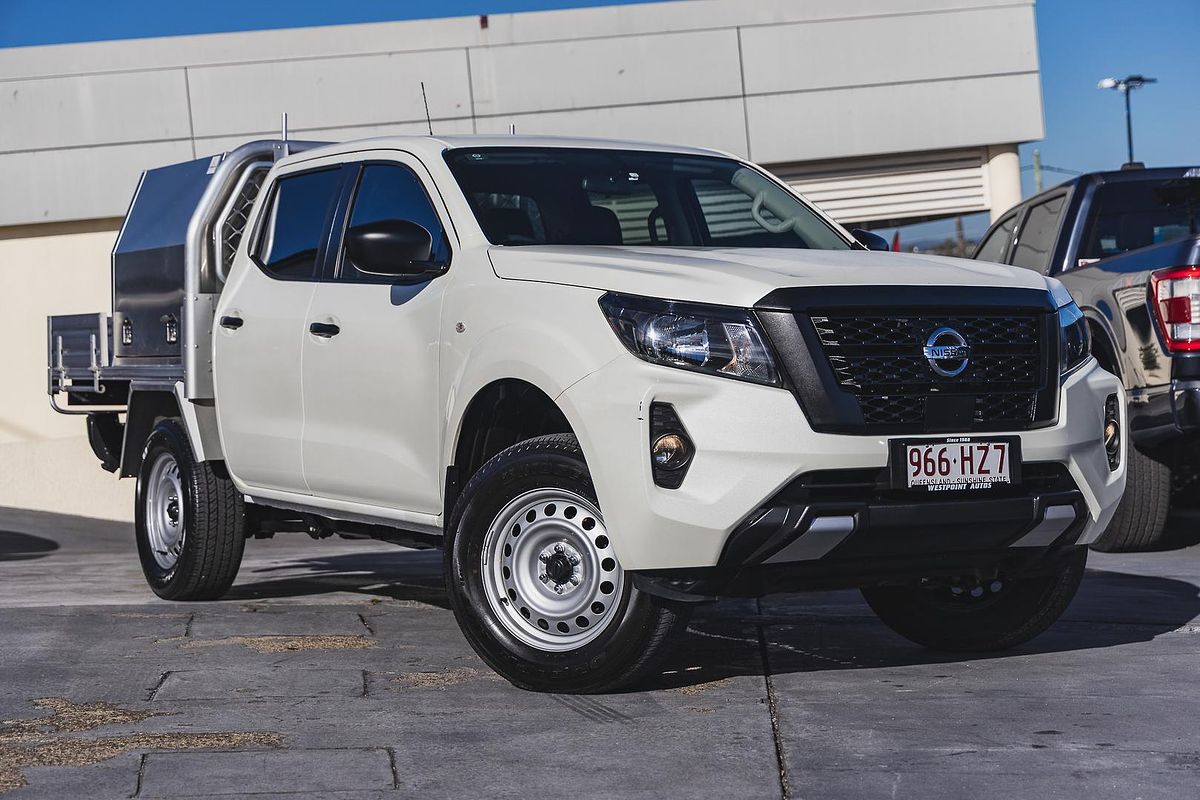2023 Nissan Navara SL D23 4X4