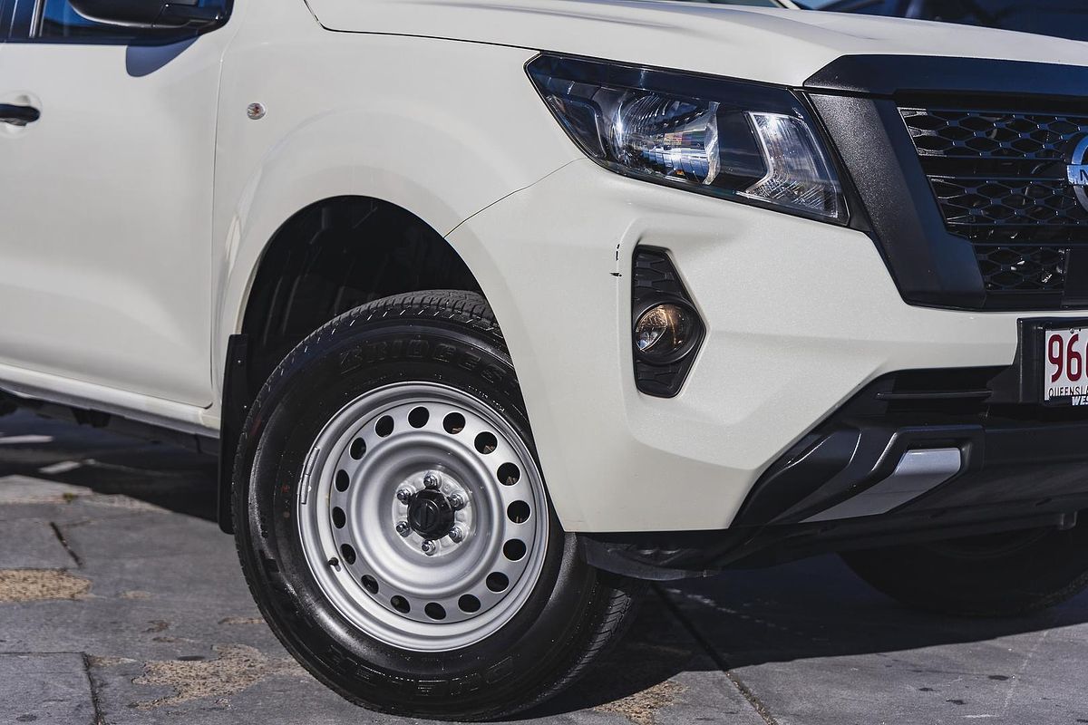 2023 Nissan Navara SL D23 4X4