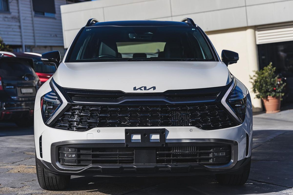 2024 Kia Sportage GT-Line NQ5
