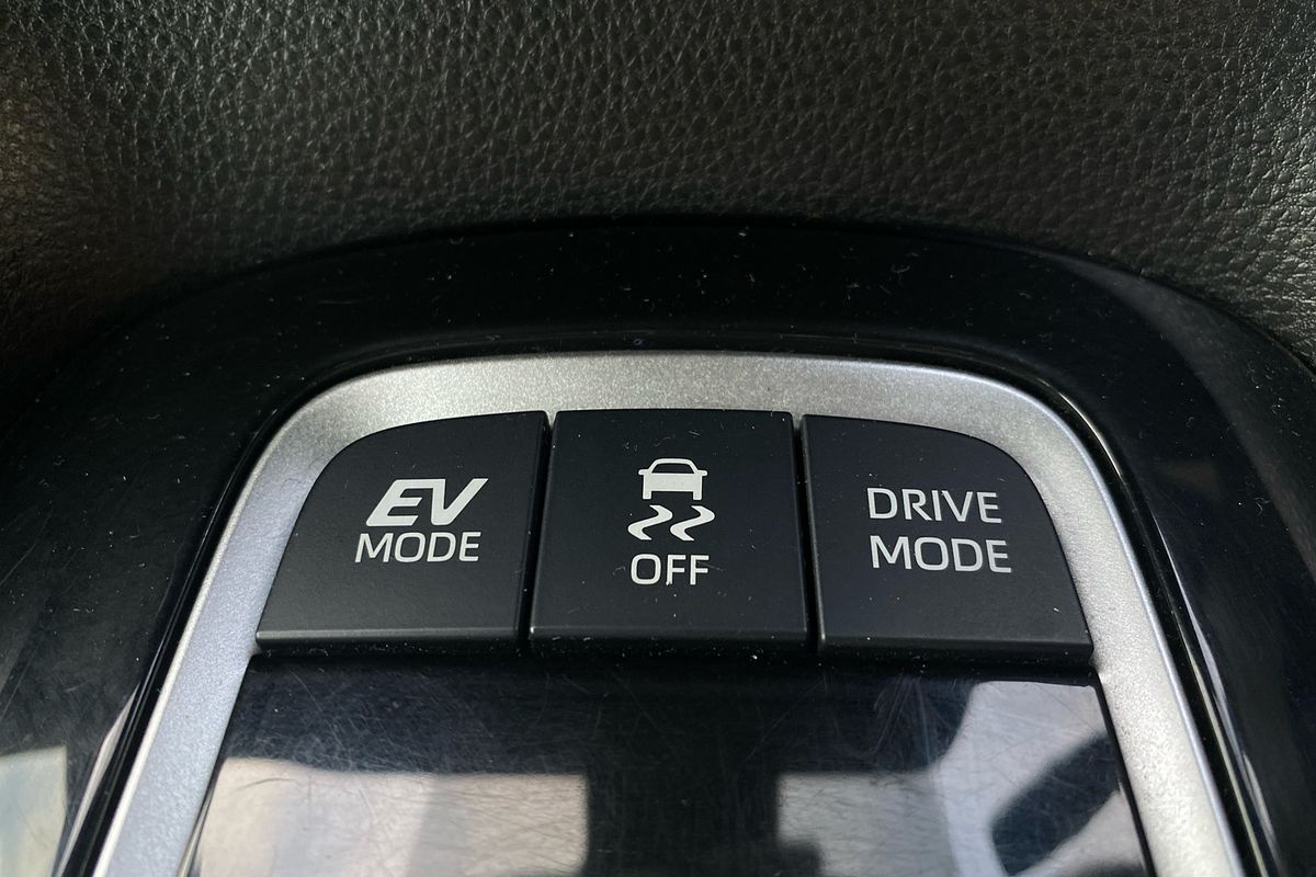 2024 Toyota Corolla Ascent Sport Hybrid ZWE219R