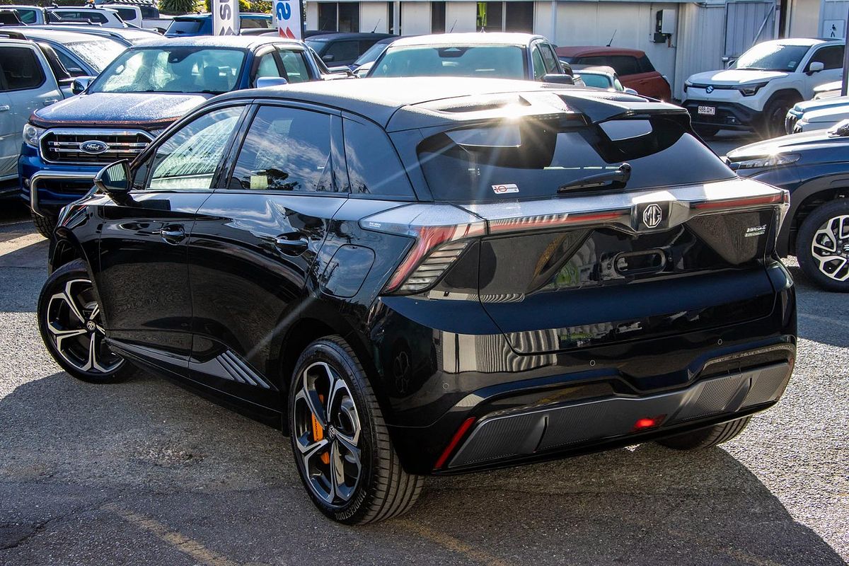 2023 MG MG4 XPOWER MEH32